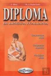 Diploma Di Lingua Italiana (B2)
