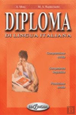 Bertrand.pt - Diploma Di Lingua Italiana (B2)