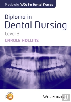 Bertrand.pt - Diploma In Dental Nursing, Level 3