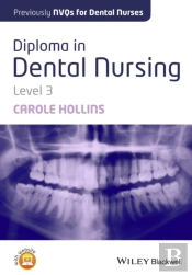 Diploma In Dental Nursing, Level 3