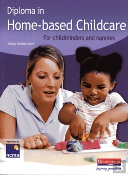 Bertrand.pt - Diploma In Home-Based Childcare: For Childminders And Nannies
