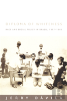 Diploma Of Whiteness