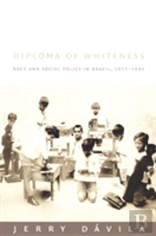 Diploma Of Whiteness