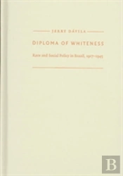 Diploma Of Whiteness