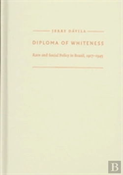 Bertrand.pt - Diploma Of Whiteness