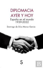 Diplomacia Ayer Y Hoy