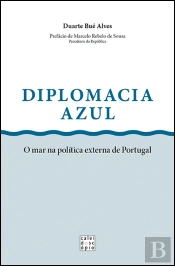 Diplomacia Azul