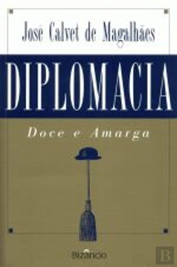 Bertrand.pt - Diplomacia Doce e Amarga