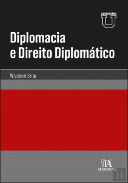 Bertrand.pt - Diplomacia e Direito Diplomático