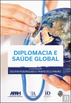 Bertrand.pt - Diplomacia e Saúde Global
