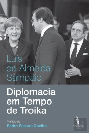 Diplomacia Em Tempo De Troika