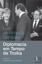 Diplomacia em Tempo de Troika