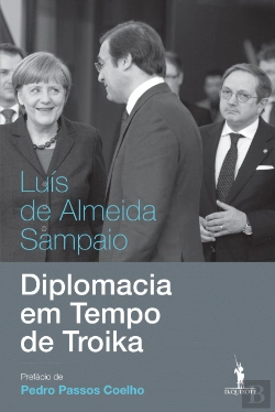 Bertrand.pt - Diplomacia em Tempo de Troika