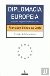 Diplomacia Europeia