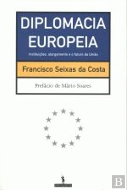 Bertrand.pt - Diplomacia Europeia