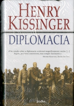 Bertrand.pt - Diplomacia