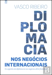 Diplomacia nos Negócios Internacionais
