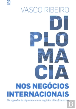Bertrand.pt - Diplomacia nos Negócios Internacionais