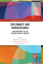 Diplomacy And Borderlands