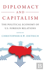 Diplomacy And Capitalism