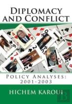 Diplomacy And Conflict