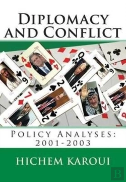 Bertrand.pt - Diplomacy And Conflict