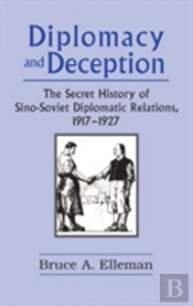 Diplomacy And Deception