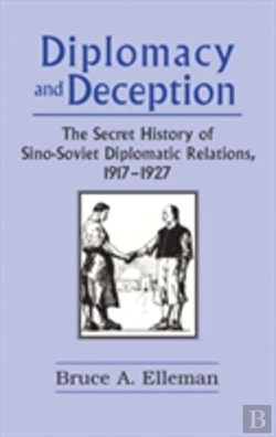 Bertrand.pt - Diplomacy And Deception
