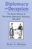 Diplomacy And Deception