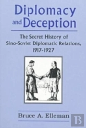 Diplomacy And Deception