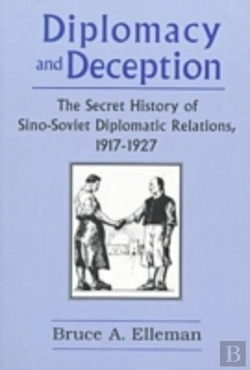 Bertrand.pt - Diplomacy And Deception