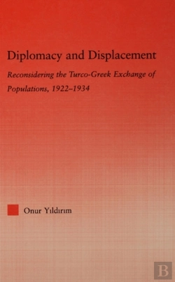 Bertrand.pt - Diplomacy And Displacement