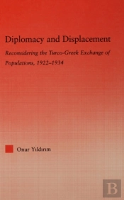 Diplomacy And Displacement
