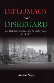 Diplomacy And Disregard