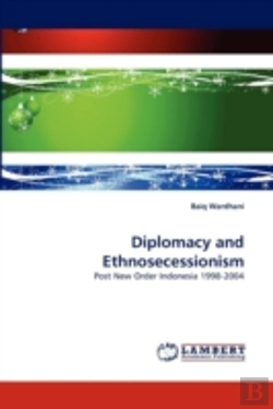 Bertrand.pt - Diplomacy And Ethnosecessionism