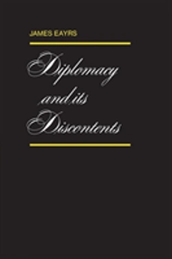 Bertrand.pt - Diplomacy And Its Discontents