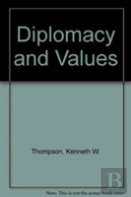 Diplomacy And Values