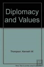 Diplomacy And Values