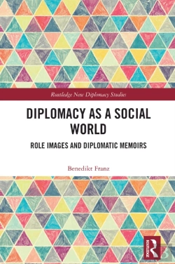 Bertrand.pt - Diplomacy As A Social World
