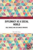 Diplomacy As A Social World