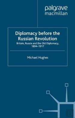 Bertrand.pt - Diplomacy Before The Russian Revolution