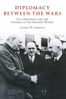 Diplomacy Between The Wars