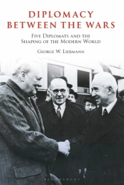 Diplomacy Between The Wars