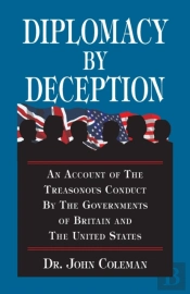 Diplomacy By Deception