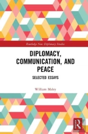 Diplomacy, Communication, And Peace