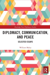 Diplomacy, Communication, And Peace