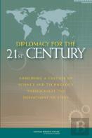 Diplomacy For The 21st Century