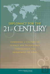 Diplomacy For The 21st Century