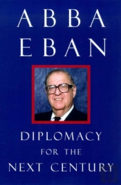Diplomacy For The Next Century