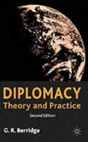Diplomacy